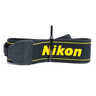 EUR € 4.96   Cámara de neopreno Correa de cuello para Nikon D5000