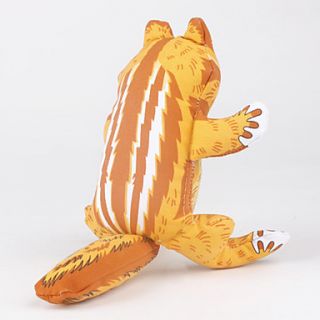 EUR € 6.71   Crazy Squirrel Estilo Toy cheio de gás para Cães