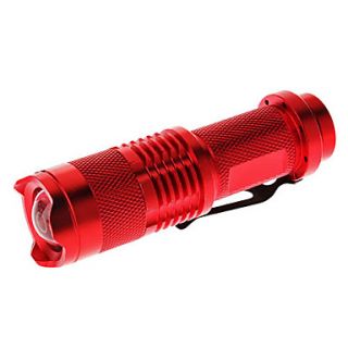 EUR € 11.95   Sipik SK68 zoom de enfoque ajustable 1 Modo Cree Q5