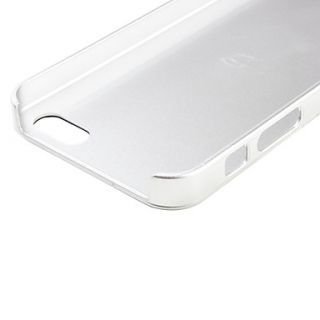 EUR € 7.72   stjärnhimmel mönster aluminium för iPhone 5, Gratis