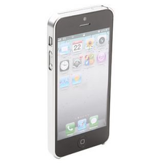 EUR € 7.72   Líneas Modelo ondulado de aluminio para el iPhone 5