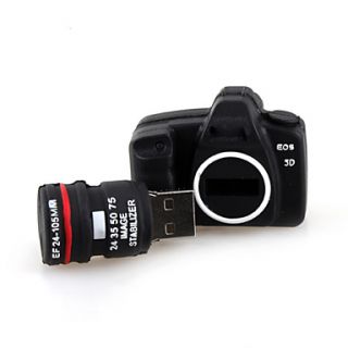 EUR € 8.73   2GB Kamera Stil usb stick (schwarz), alle Artikel