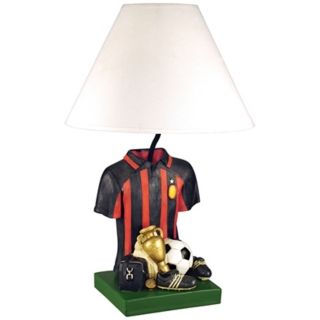 Multi Color, Themed Novelty   Accent Lamps