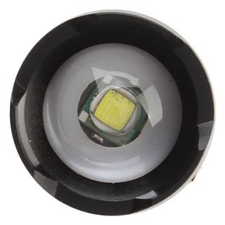 USD $ 29.59   UltraFire SK68 3 Mode Cree XM L T6 LED Flashlight Set