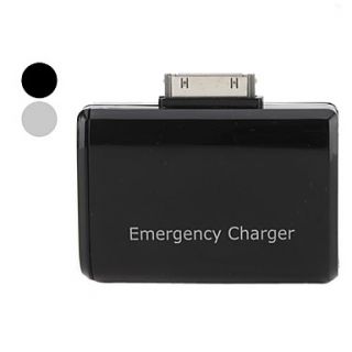 EUR € 6.71   Emergency Charger voor iPhone 4 4s, iPhone 3G 3GS en