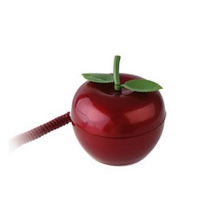 EUR € 14.71   unica mela rossa linea telefonica fissa (a colori