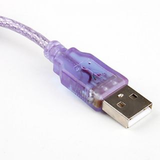 EUR € 1.74   universale usb prolunga per ps3 e pc (viola), Gadget a