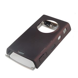 EUR € 3.73   Behuizing case voor Nokia N95 (grijs), Gratis