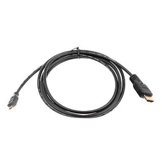 EUR € 4.77   hdmi a micro hdmi cable (1,8 m), ¡Envío Gratis para