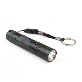 EUR € 3.76   Super Bright LED 3W torcia elettrica, Gadget a