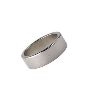 USD $ 4.79   Rare Earth RE Strongly Magnetic Ring (2.3cm Outer