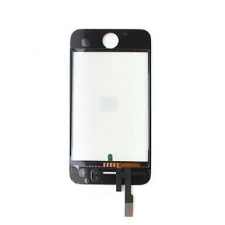 EUR € 8.73   vervanging touch screen glas digitizer voor iPhone 3G