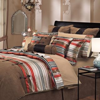 Kathy Ireland Hacienda Comforter Bedding Set   #99910