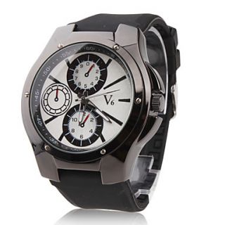 EUR € 8.82   elegant quartz horloge voor mannen, Gratis Verzending