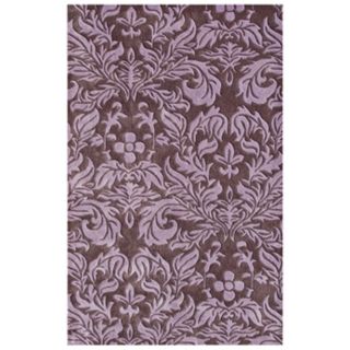 Calypso Handmade Rug   #K0270