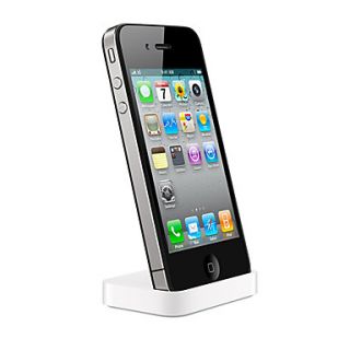 EUR € 7.81   Lade Sync Dock Dockingstation für Apple iPhone 4