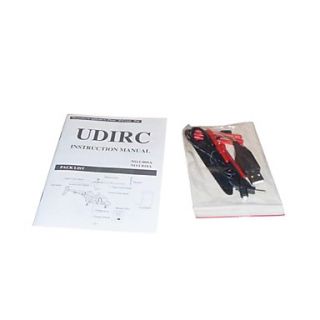 EUR € 40.84   u809a tirs de missiles helicopter télécommande