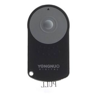 EUR € 3.67   Yongnuo RC 5 controller infrarossi per Canon, Gadget a