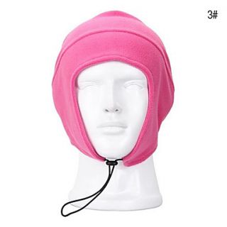 EUR € 7.81   Stijlvolle Outdoor Warm houden Skiën Cap, Gratis