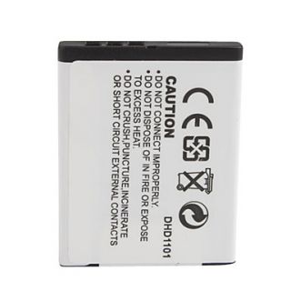 EUR € 3.39   700mAh Batterij voor camera Li 70b voor Olympus FE 4040