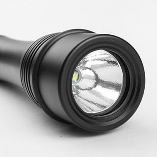 USD $ 49.99   Large Size QS88 600 Lumens Flashlight with Hand Strap