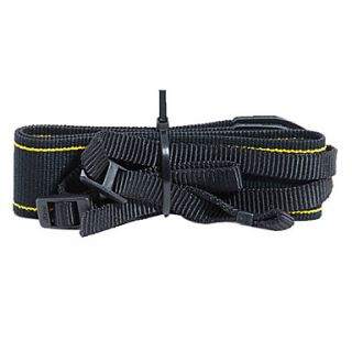 Neoprene Correia de pescoço para câmera Nikon D5000 Para D5100 D90