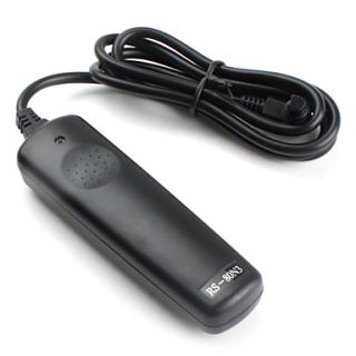 USD $ 3.99   Hongdak Remote Switch RS 80N3 for Canon 5D, 50D, 40D, 30D