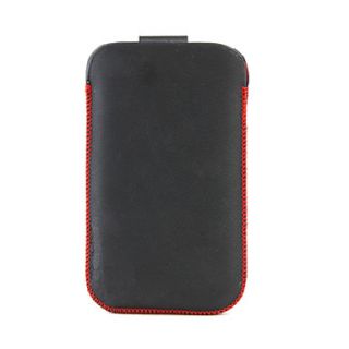 USD $ 2.99   Pouch Bag for Nokia E71   Black,