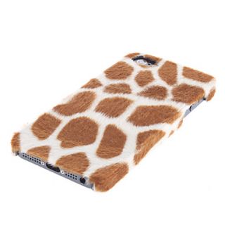USD $ 3.89   Leopard Design Hard Case for iPhone 5 (Assorted Colors