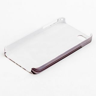 USD $ 3.89   Protective Retro Style Polycarbonate Case for iPhone 4