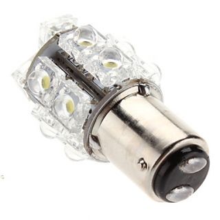 EUR € 2.38   1157 1W 13 LED 90 100LM White Light LED Lampe für Auto