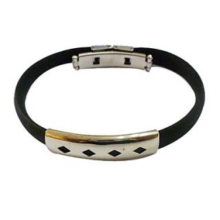 EUR € 1.83   Herren Armband Rautenform Zamak, alle Artikel