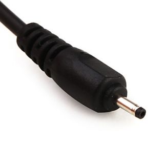 EUR € 2.84   biloplader til Nokia 2.0mm mobiltelefoner (144cm