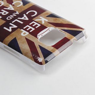 EUR € 2.84   Retro britisk flag hard cover til Samsung Galaxy S2
