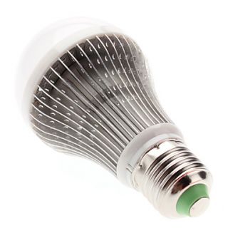 Ampoule LED White Ball (85 265V), livraison gratuite pour tout gadget