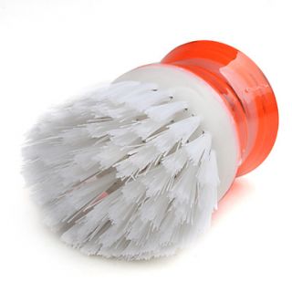 USD $ 2.89   Hand protective Liquid Pressing Pot cleaning Brush