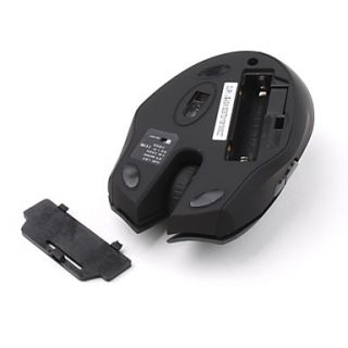 EUR € 20.87   trådløs Bluetooth variabel hastighed gaming mus