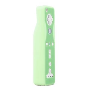 EUR € 1.92   beskyttende silikone case / skin til Nintendo Wii