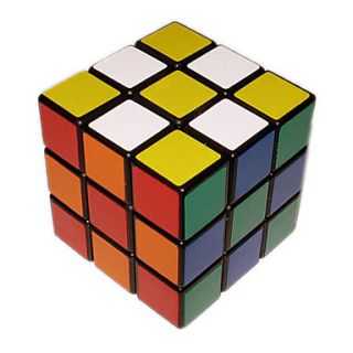 USD $ 5.89   DIY 3x3x3 Brain Teaser Magic IQ Cube Complete Kit,