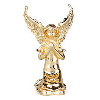 EUR € 17.93   4gb ange de style usb flash drive collier (or