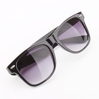 USD $ 5.89   Square Lens Sunglasses with UV Protection (Purple),