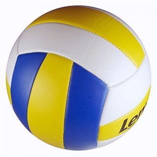 EUR € 14.89   lenwave pvc pallavolo 0.238kg, Gadget a Spedizione