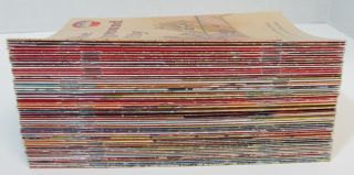Huge Lot 57 McGraw Hill Leveled Books Readers Red Green Blue Reading