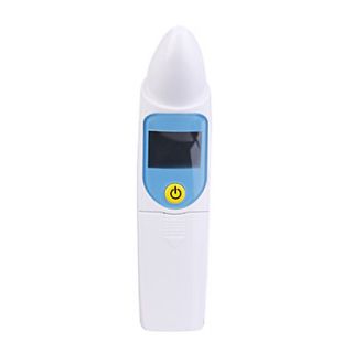 EUR € 31.81   infrarood lichaamstemperatuur thermometer, Gratis