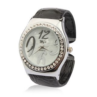 EUR € 7.81   élégante montre bracelet bracelet en groupe avec des