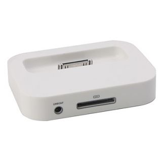 EUR € 7.81   Charging Dock berceau de synchronisation pour Apple