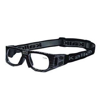 USD $ 32.99   Kalo Basketball Glasses with Extra 3 Lens(TR90 and