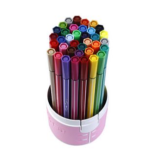 EUR € 8.82   multi gekleurde glitter viltstift (36 pack/color