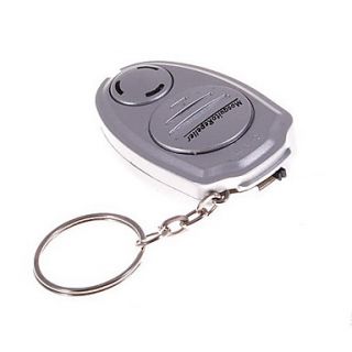 USD $ 2.99   Digital Mosquito Repeller Keychain,