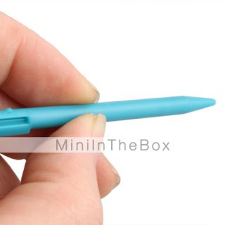 EUR € 0.91   canetas de toque stylus para 3ds (4 pack), Frete